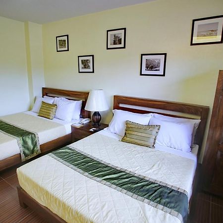 Villa Elita Sudipen Bagian luar foto