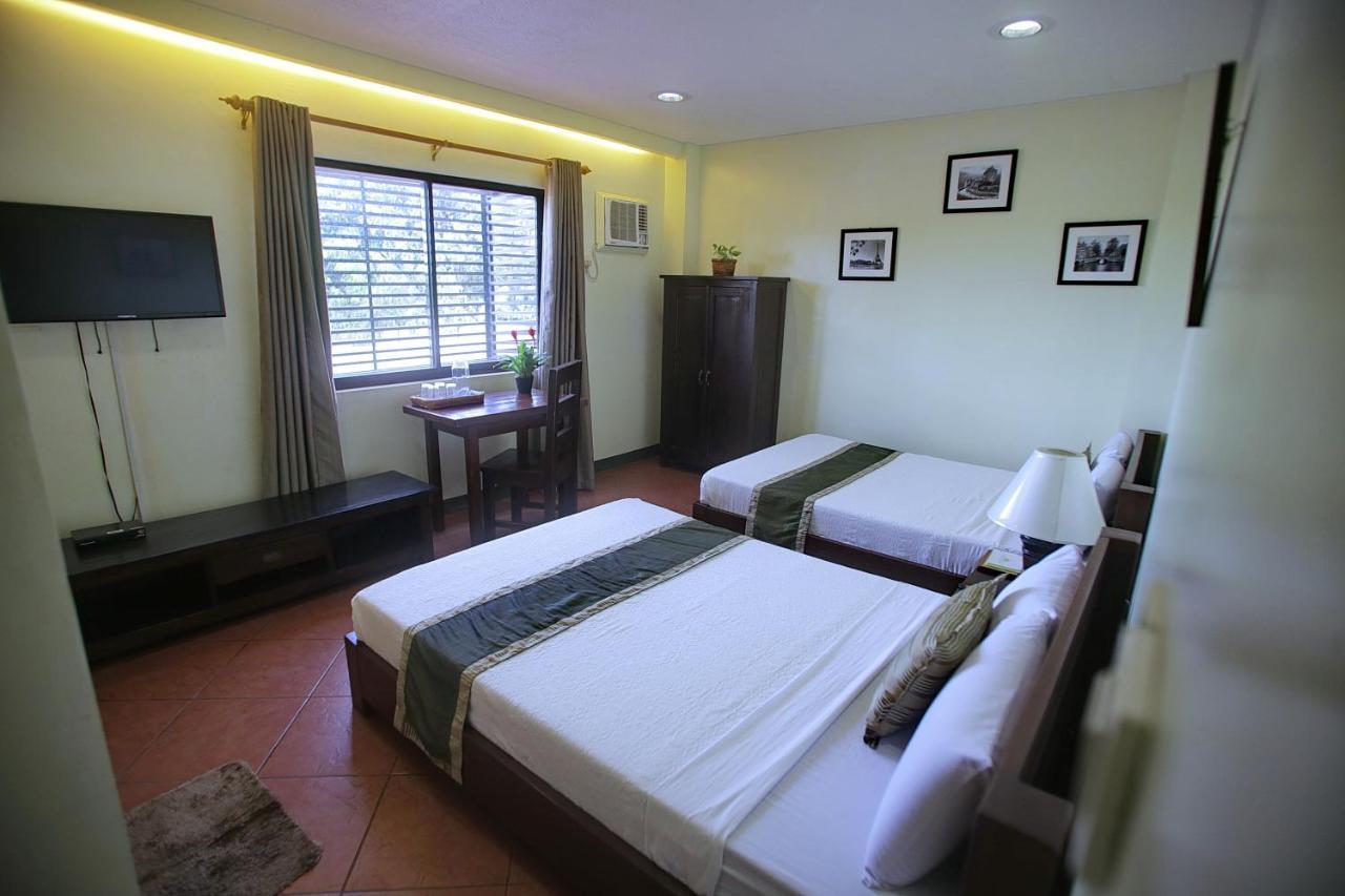 Villa Elita Sudipen Bagian luar foto