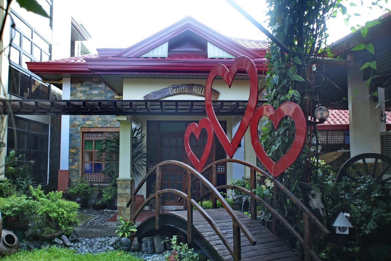 Villa Elita Sudipen Bagian luar foto