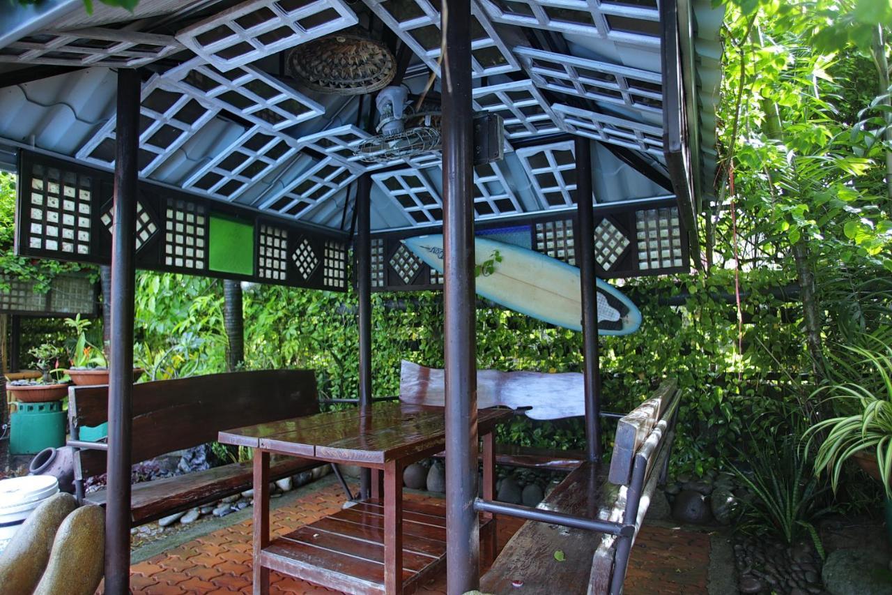 Villa Elita Sudipen Bagian luar foto